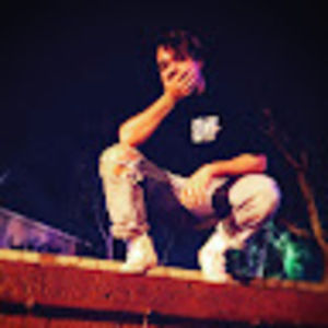 Meet your Posher, Zane